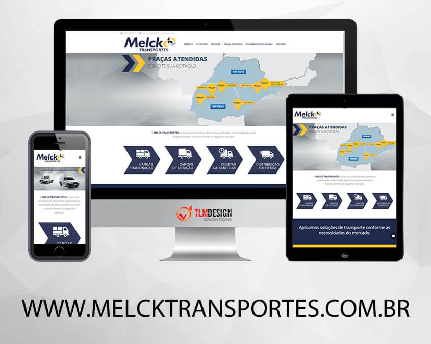 melcktransportes.com.br